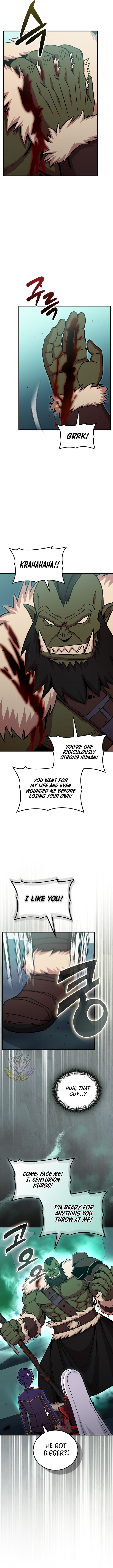 Admission is a Waste of Time Chapter 47 4